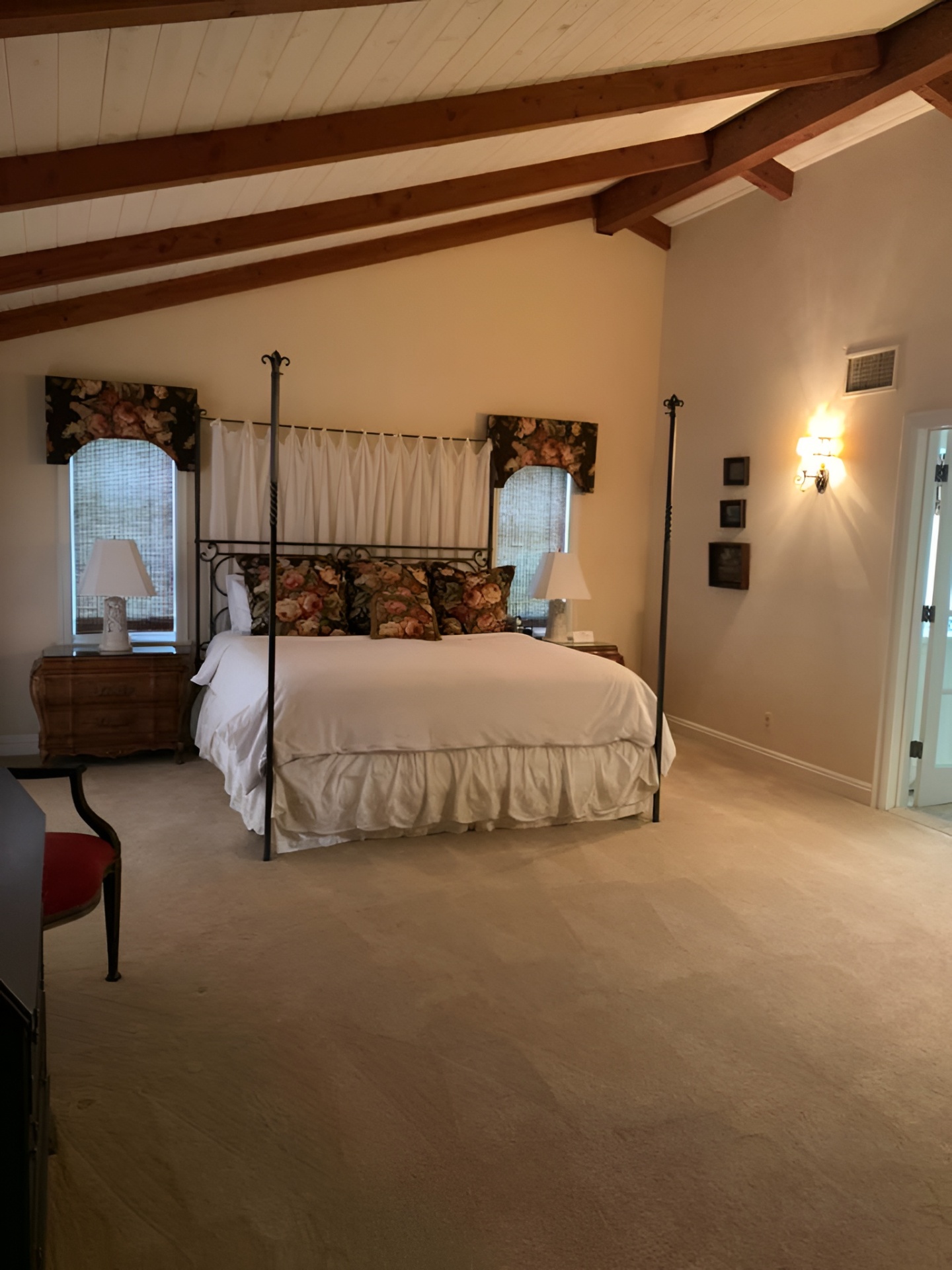 Airbnb Cleaning Services in Montecito, CA