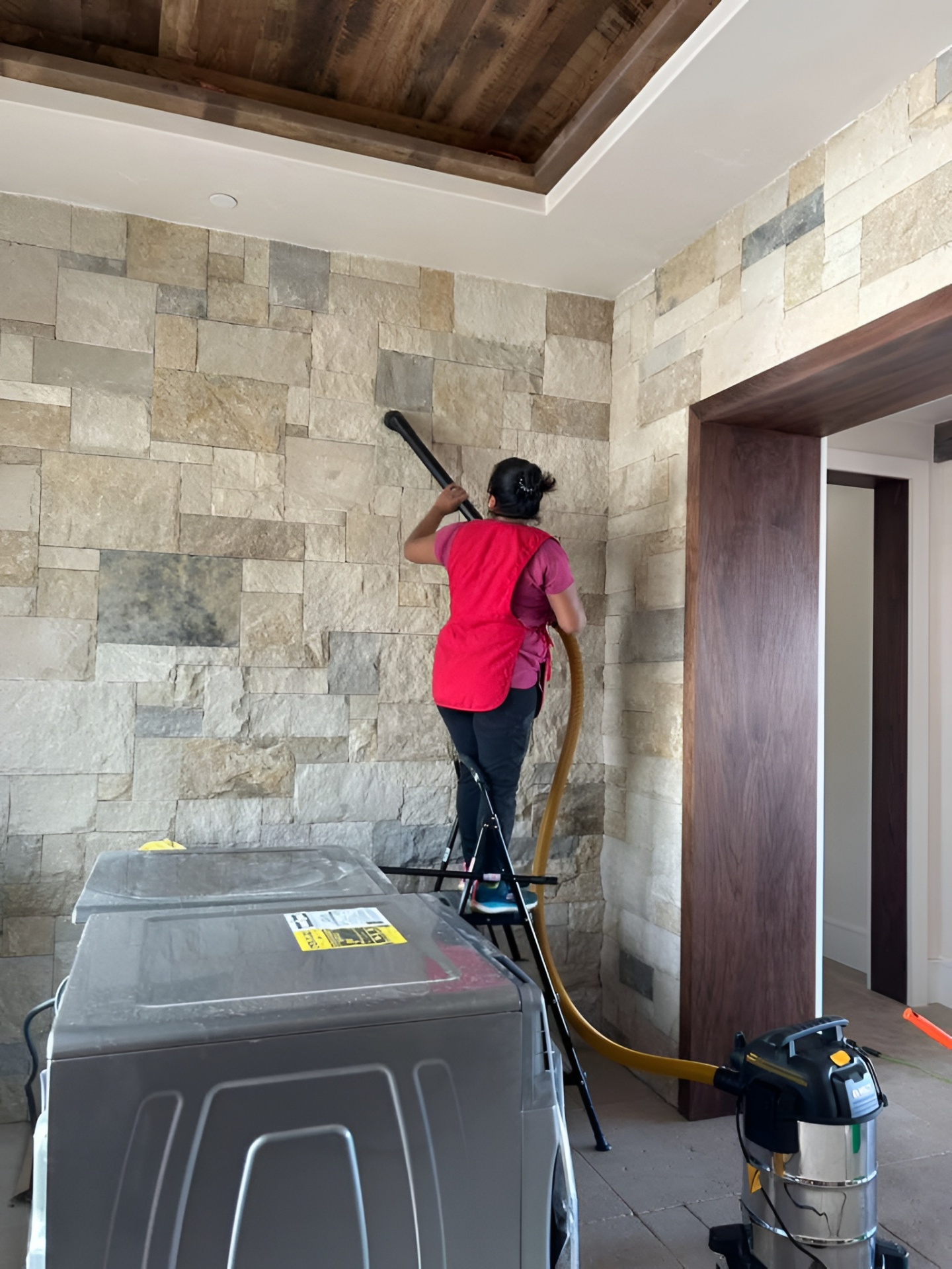 Deep Cleaning Services in Montecito, CA