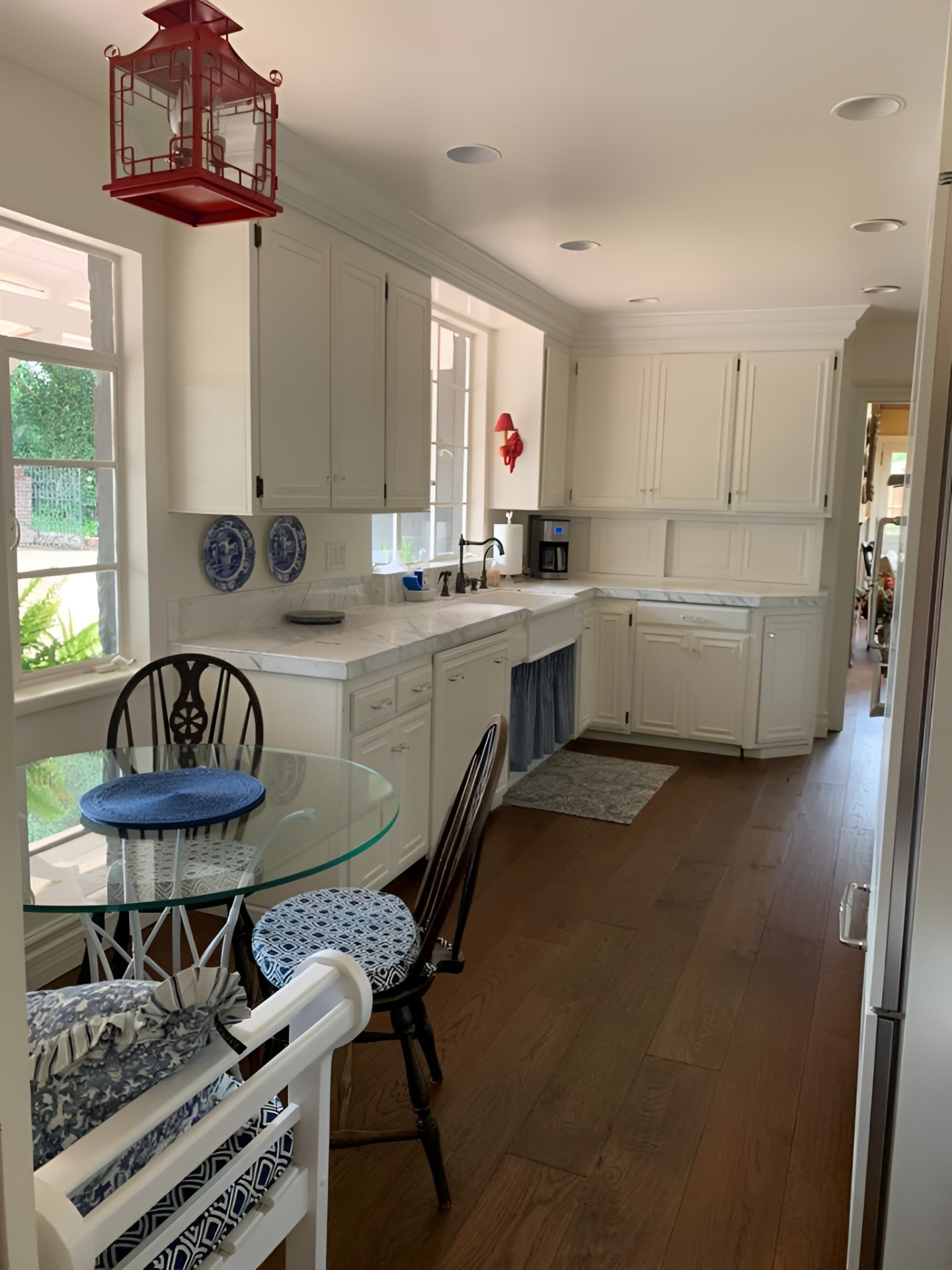 Move In Cleaning Services in Montecito, CA