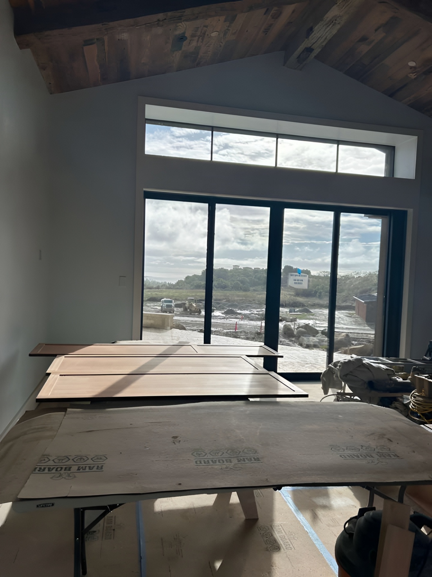 Post-Construction Cleaning Services in Montecito, CA