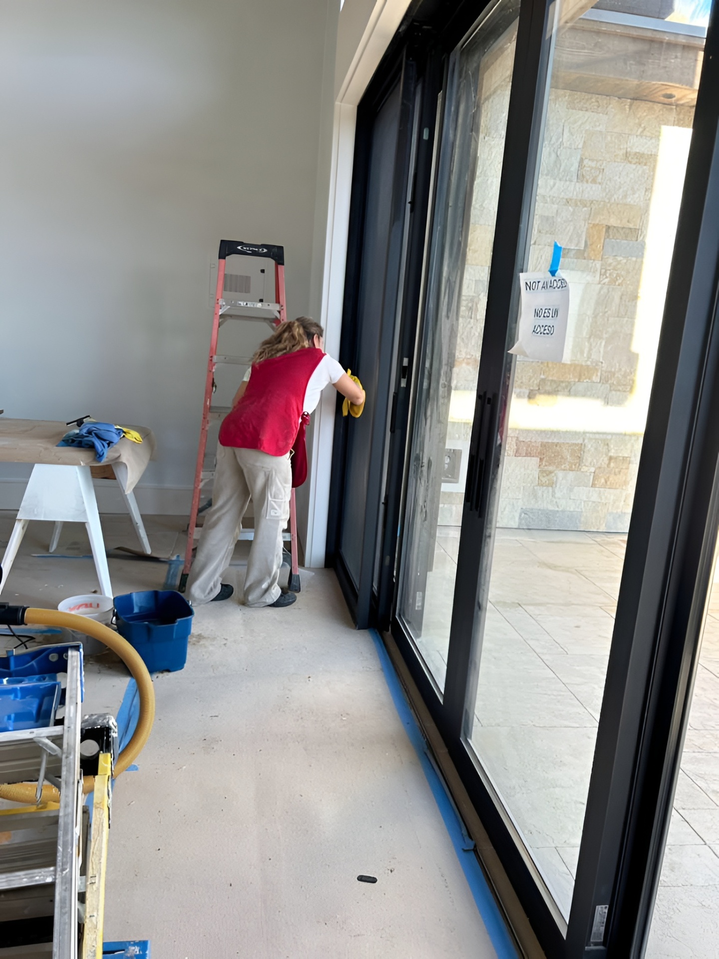 Windows Cleaning Services in Montecito, CA